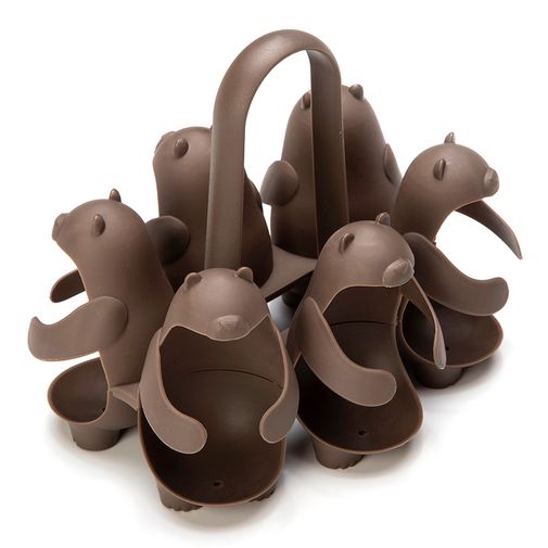 Держатель для яиц Eggbears