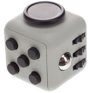 Кубик-антистресс Fidget Cube Кубик-антистресс Fidget Cube