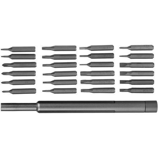 Набор отверток Everybit (24 в 1)