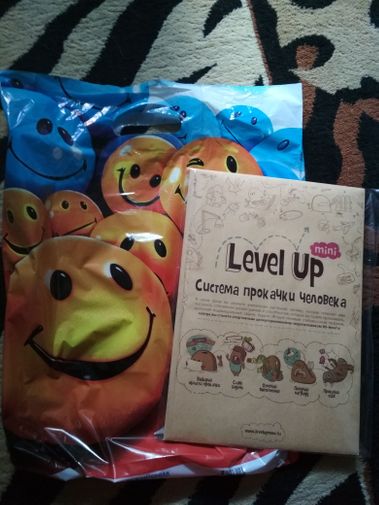  Фото покупателя Юлия