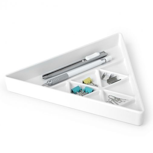 Подставка для аксессуаров и украшений Trinity Tray Подставка для аксессуаров и украшений Trinity Tray