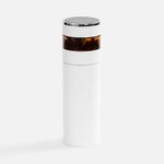 Смарт-бутылка с инфьюзером Thermory ver.2 (белый)