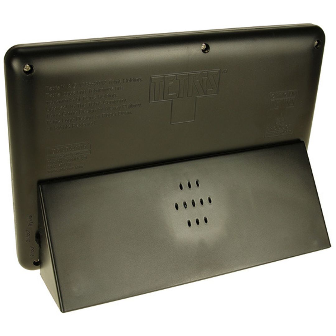 Будильник Тетрис