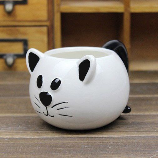 Кружка Кот Кружка Кот