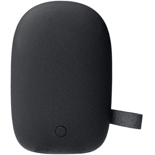 Внешний аккумулятор Pebble 7800 мАч (Черный) Внешний аккумулятор Pebble 7800 мАч (Черный)