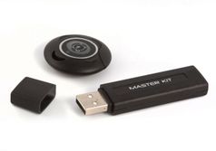 USB Беспроводная Защита Компьютера MT8030
