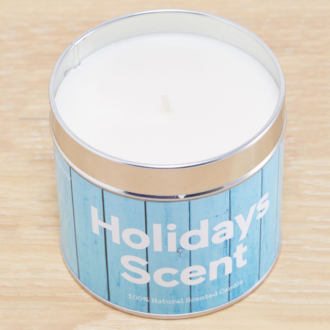 Аромасвеча Holidays Аромасвеча Holidays