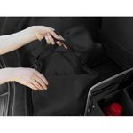 Органайзер в багажник с сумкой-холодильником Arranger (черный с серым) Органайзер в багажник с сумкой-холодильником Arranger (черный с серым)