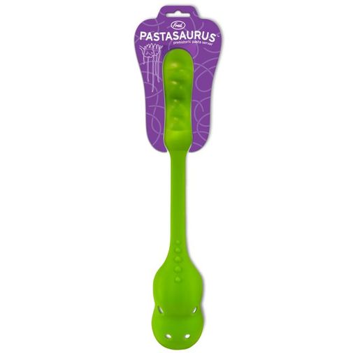 Ложка для пасты Динозавр Pasta Saurus Ложка для пасты Динозавр Pasta Saurus