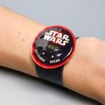 Наручные часы Star Wars Переходи на темную сторону