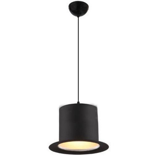 Люстра Шляпа Цилиндр Люстра Шляпа Цилиндр