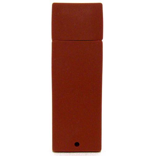 Флешка Шоколадка 8 Гб Обратная сторона Флешка Шоколадка 8 Гб Обратная сторона