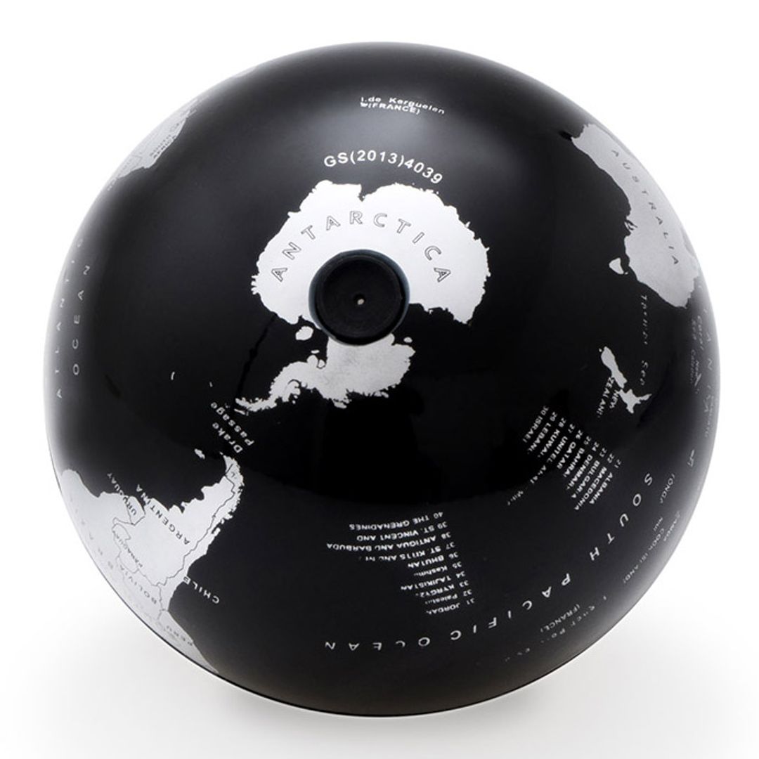 Вращающийся глобус Magic 360°