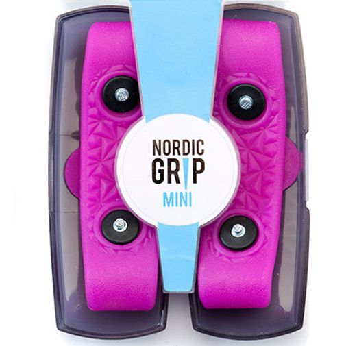 Ледоступы Walk on ice Mini