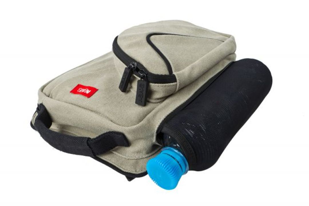 Сумка Трансформер MIXBAG Бежевая Сумка Трансформер MIXBAG Бежевая