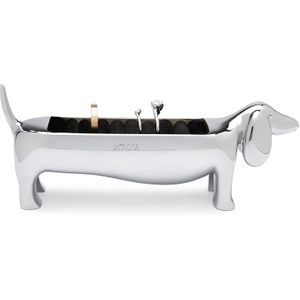 Подставка для колец Dachsie