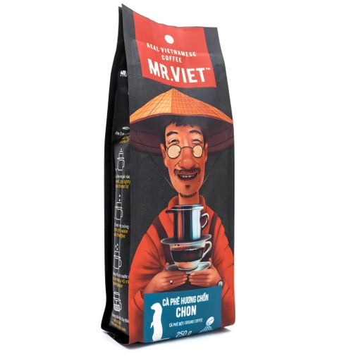 Кофе молотый Mr.Viet Chon (250 г)