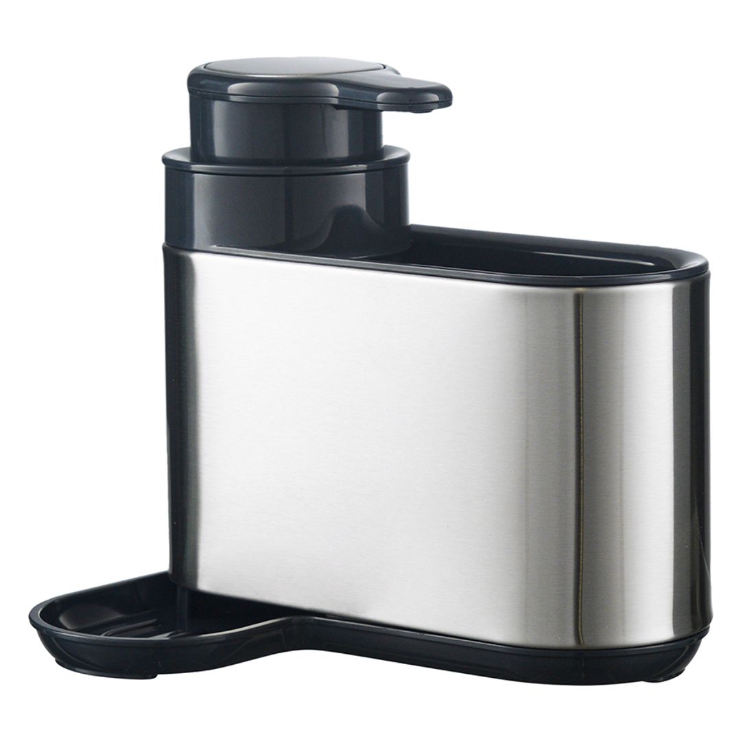 Органайзер с диспенсером для мыла Atle