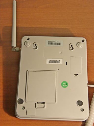 Стационарный Сотовый Телефон MK303