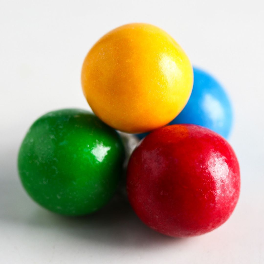 Жевательная резинка с шипучкой Жуйтекс Жевательная резинка с шипучкой Жуйтекс