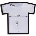 Рамка для футболки T-frame (малая)