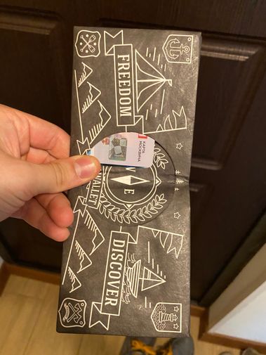 Фото покупателя Кирилл Фото покупателя Кирилл