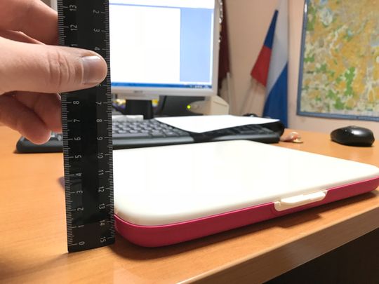 Фото покупателя Дмитрий
