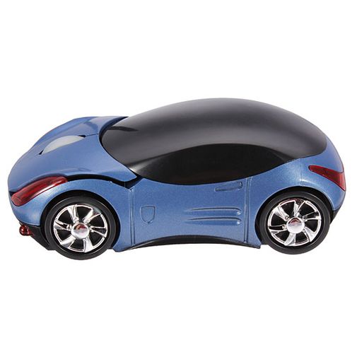 Синий кабриолет Синий кабриолет