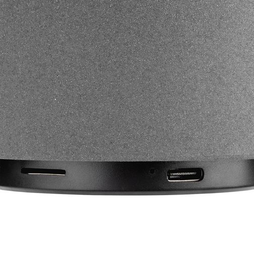 Универсальная колонка Uniscend Grand Grinder (серый) Универсальная колонка Uniscend Grand Grinder (серый)