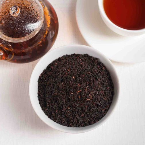 Чай Люблю тебя (лимон и мята, 100 г) Чай Люблю тебя (лимон и мята, 100 г)