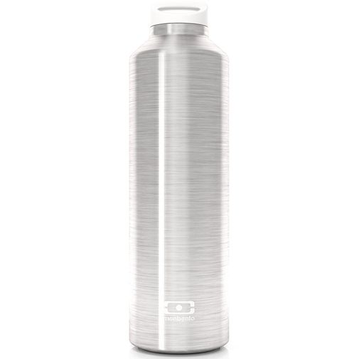 Термос Monbento Steel (Серебристый)