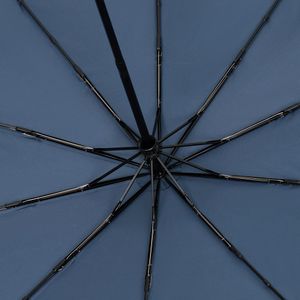 Зонт складной Regenfall (темно-синий) Зонт складной Regenfall (темно-синий)