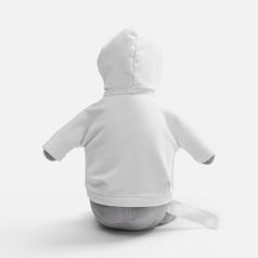 Мягкая игрушка HoodieHorse Мягкая игрушка HoodieHorse