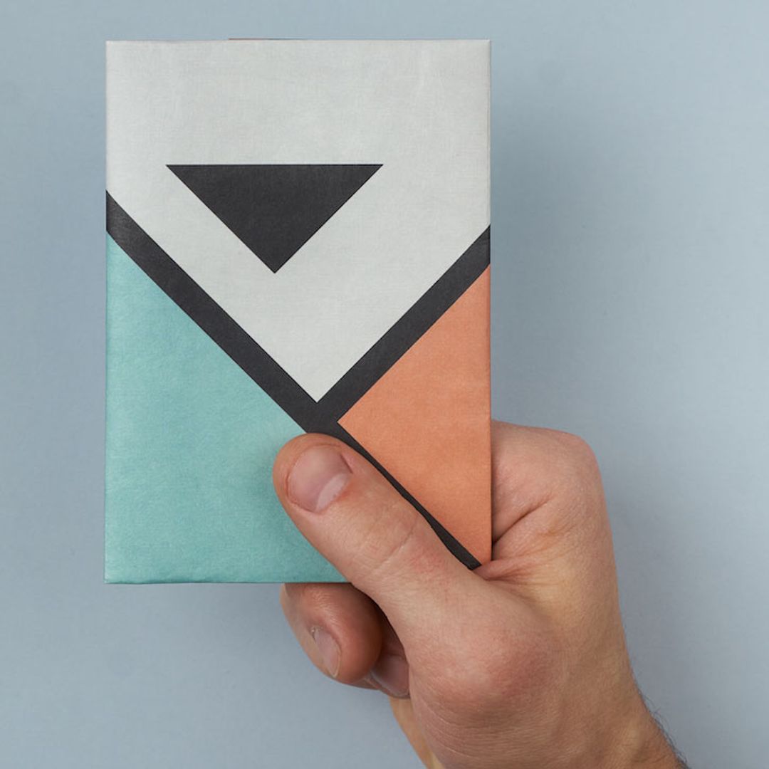 Обложка для паспорта New wallet New Angle Обложка для паспорта New wallet New Angle