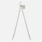 Кабель-ланьярд energyFlex Pro (серый)