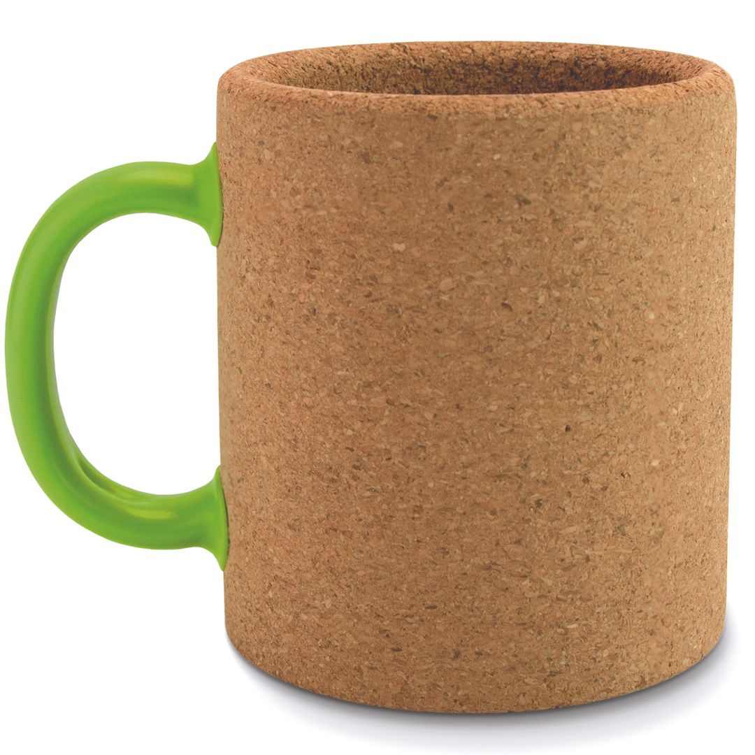 Кружка-органайзер для рабочего стола Memo Mug