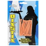 Шпажки для канапе Членики DixStix