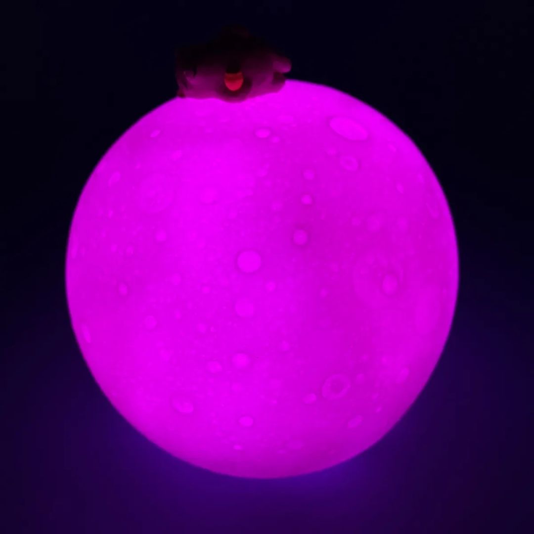 Ночник Мишка на луне Lunar Bear Ночник Мишка на луне Lunar Bear