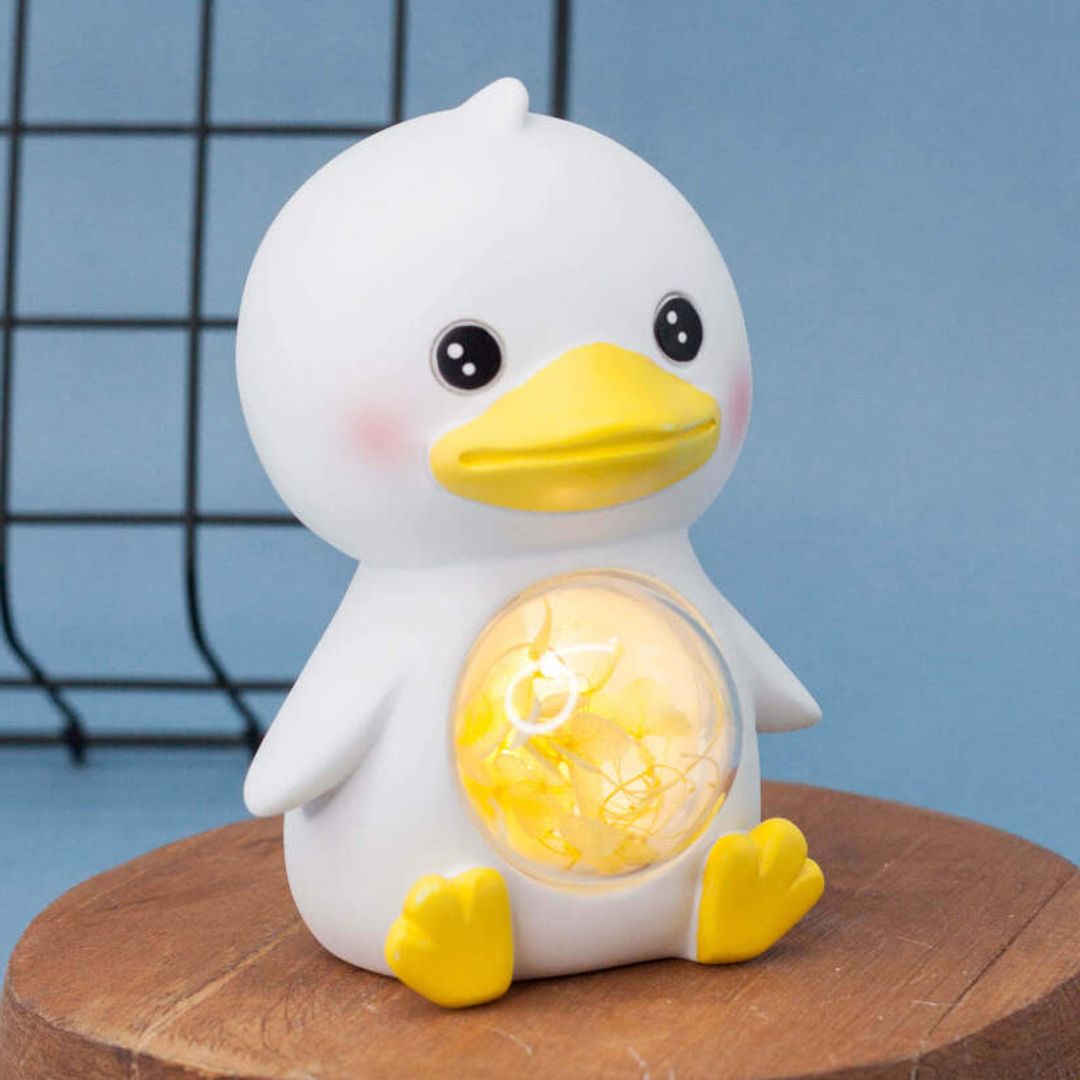 Ночник Уточка Duck