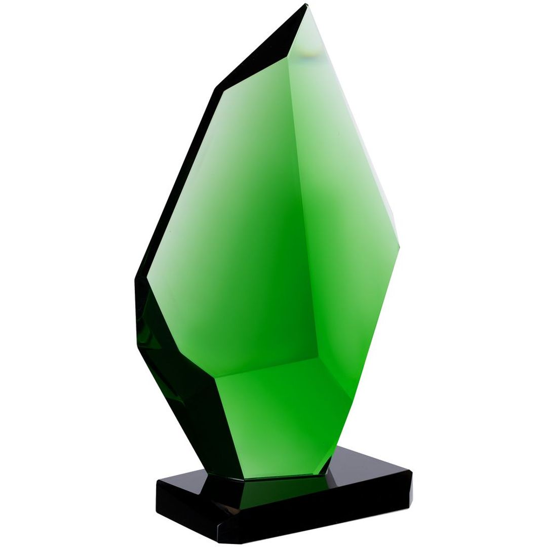 Стела Cristallino (Зеленая) Стела Cristallino (Зеленая)