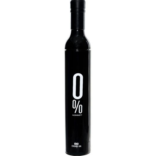 Зонт в бутылке 0% Alcoholicity