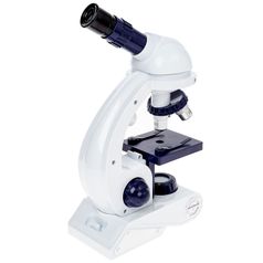 Детский микроскоп Юный биолог