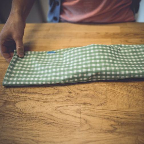 Ланч-бокс FoodWrap Ланч-бокс FoodWrap
