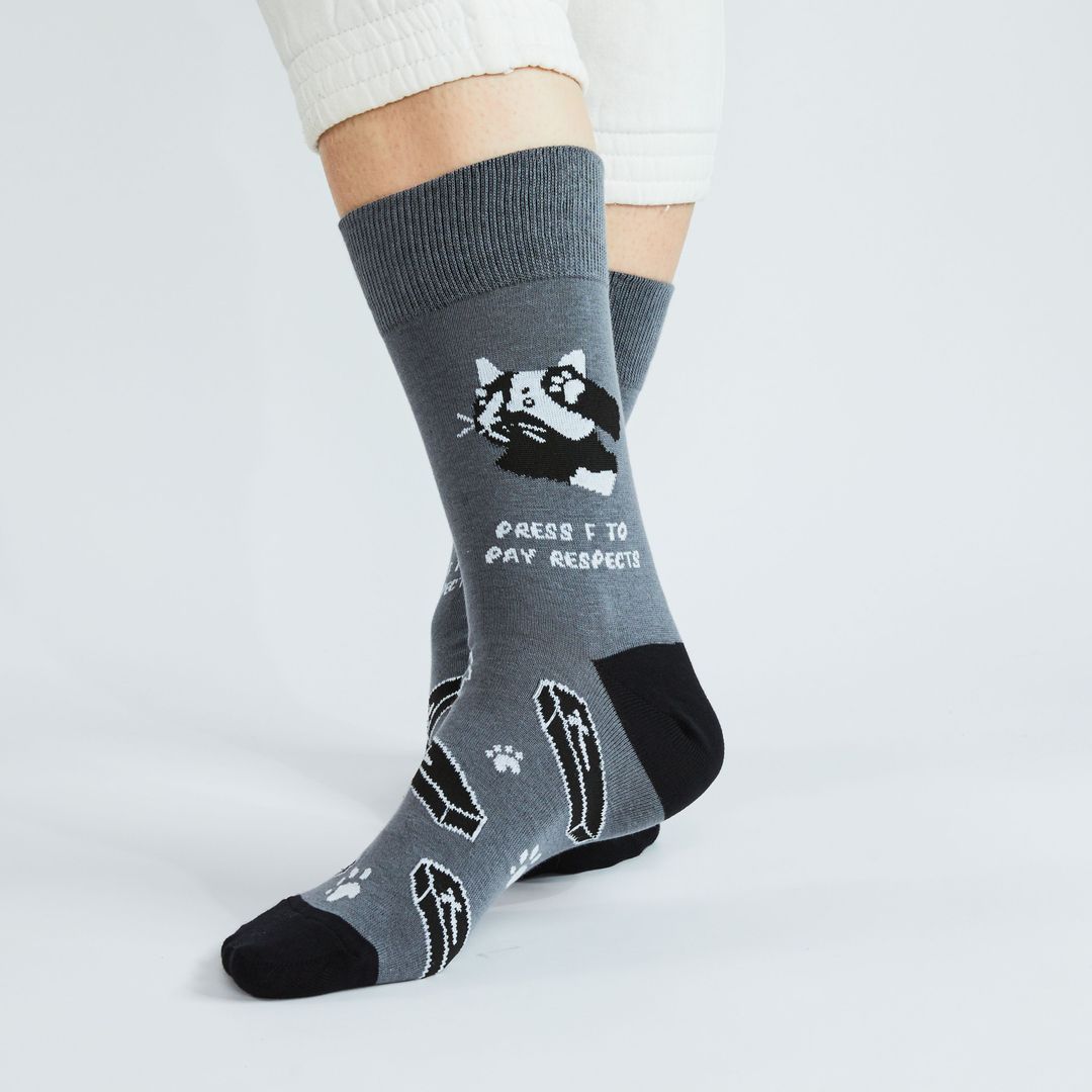 Носки Дань уважения