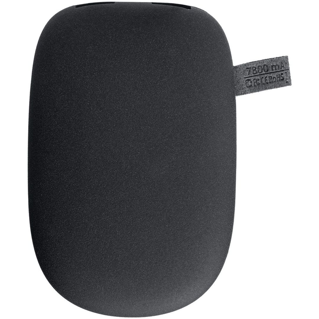 Внешний аккумулятор Pebble 7800 мАч (Черный) Внешний аккумулятор Pebble 7800 мАч (Черный)