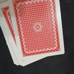 Гигантские игральные карты Отзыв Гигантские игральные карты Отзыв