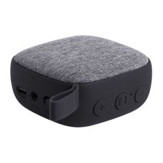 Беспроводная колонка Chubby (черный) Беспроводная колонка Chubby (черный)