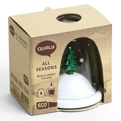 Чашка Winter Чашка Winter