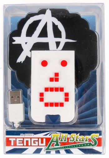 Tengu Rotten USB Друг Tengu Rotten USB Друг
