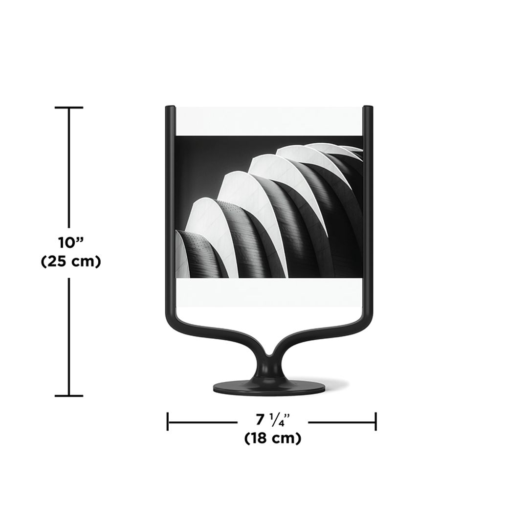 Фоторамка Wishbone (18х25 см)